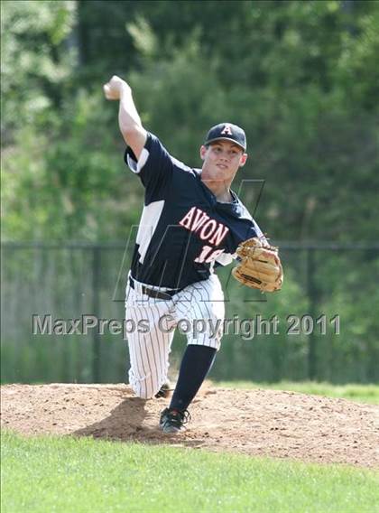 Thumbnail 3 in Conard @ Avon photogallery.