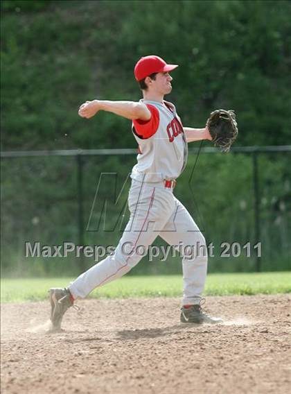 Thumbnail 3 in Conard @ Avon photogallery.