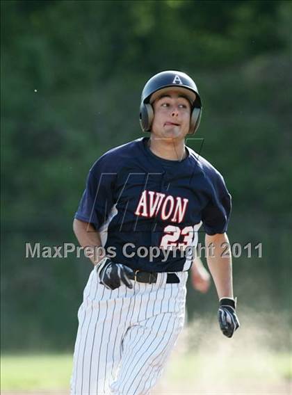 Thumbnail 3 in Conard @ Avon photogallery.