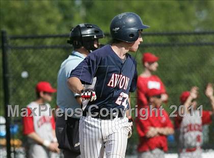 Thumbnail 3 in Conard @ Avon photogallery.