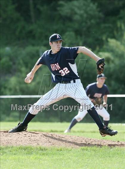Thumbnail 2 in Conard @ Avon photogallery.