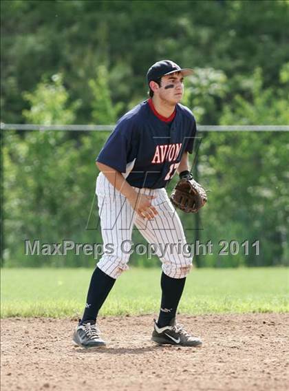 Thumbnail 1 in Conard @ Avon photogallery.