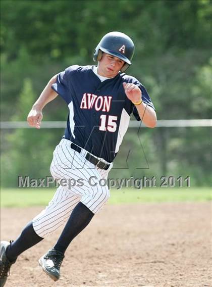 Thumbnail 2 in Conard @ Avon photogallery.
