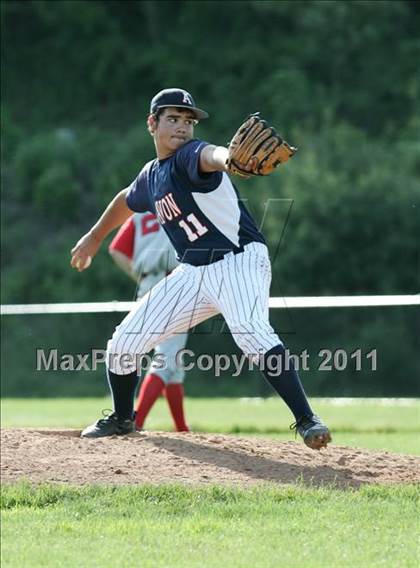 Thumbnail 3 in Conard @ Avon photogallery.