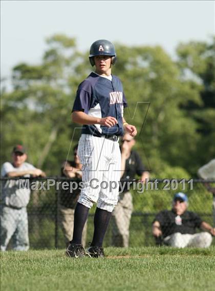 Thumbnail 3 in Conard @ Avon photogallery.