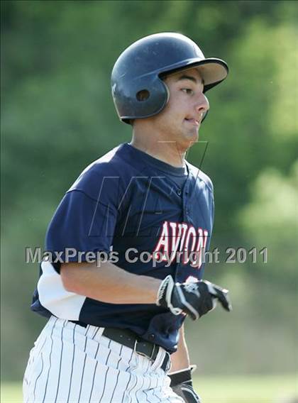 Thumbnail 1 in Conard @ Avon photogallery.