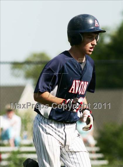 Thumbnail 1 in Conard @ Avon photogallery.