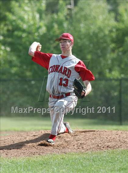 Thumbnail 2 in Conard @ Avon photogallery.