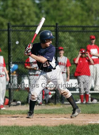 Thumbnail 3 in Conard @ Avon photogallery.