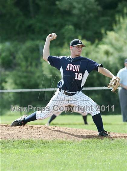 Thumbnail 2 in Conard @ Avon photogallery.