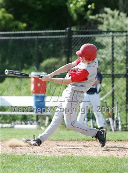 Thumbnail 3 in Conard @ Avon photogallery.