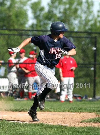 Thumbnail 3 in Conard @ Avon photogallery.