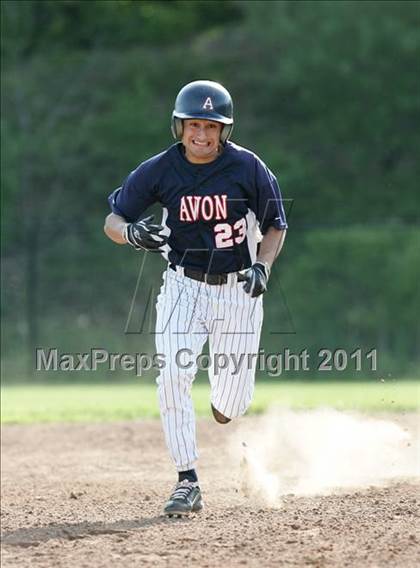 Thumbnail 2 in Conard @ Avon photogallery.