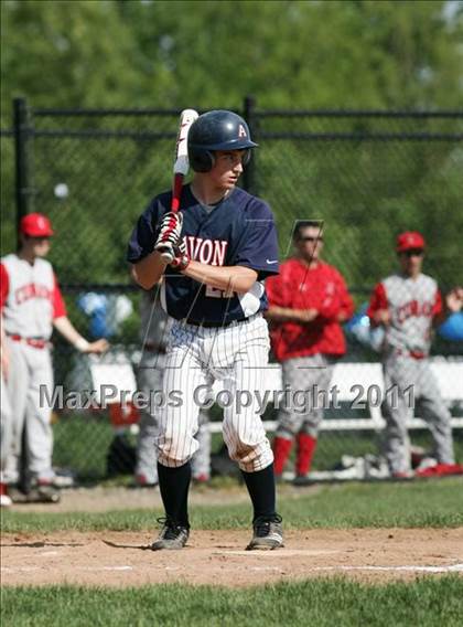 Thumbnail 3 in Conard @ Avon photogallery.