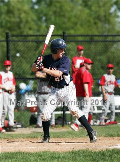 Thumbnail 2 in Conard @ Avon photogallery.