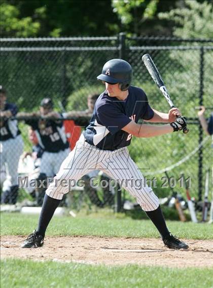 Thumbnail 2 in Conard @ Avon photogallery.