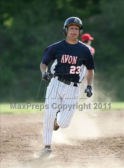 Thumbnail 2 in Conard @ Avon photogallery.