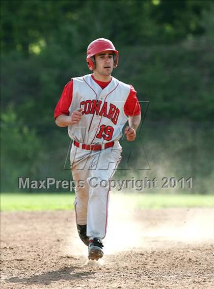 Thumbnail 3 in Conard @ Avon photogallery.