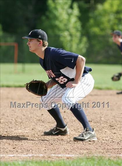 Thumbnail 3 in Conard @ Avon photogallery.