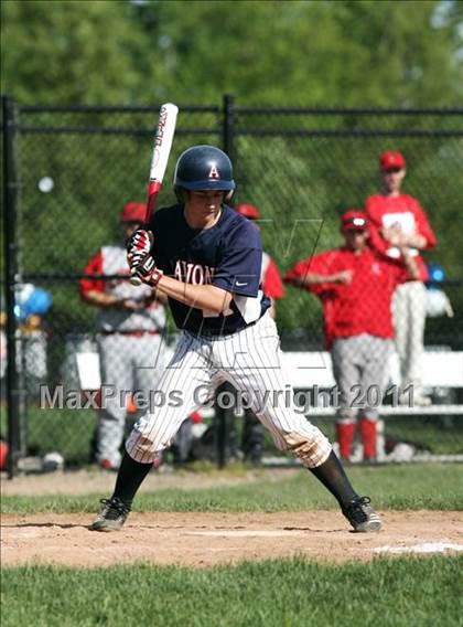 Thumbnail 2 in Conard @ Avon photogallery.