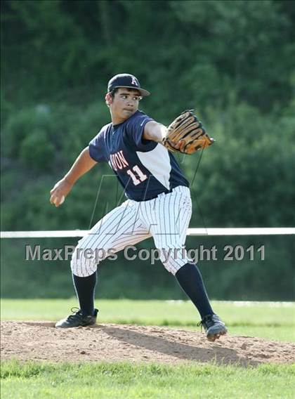 Thumbnail 2 in Conard @ Avon photogallery.