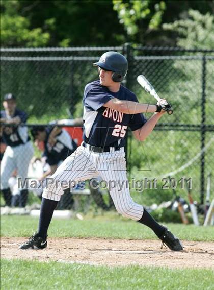 Thumbnail 1 in Conard @ Avon photogallery.