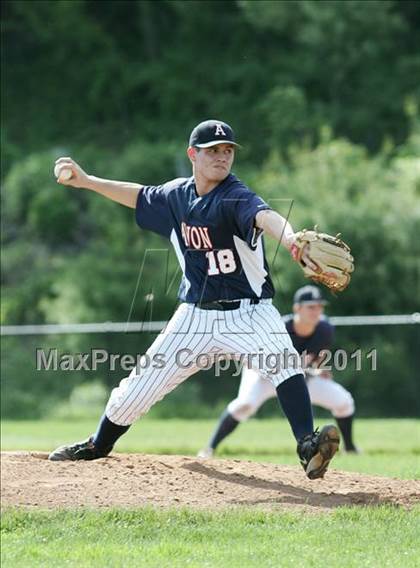 Thumbnail 1 in Conard @ Avon photogallery.