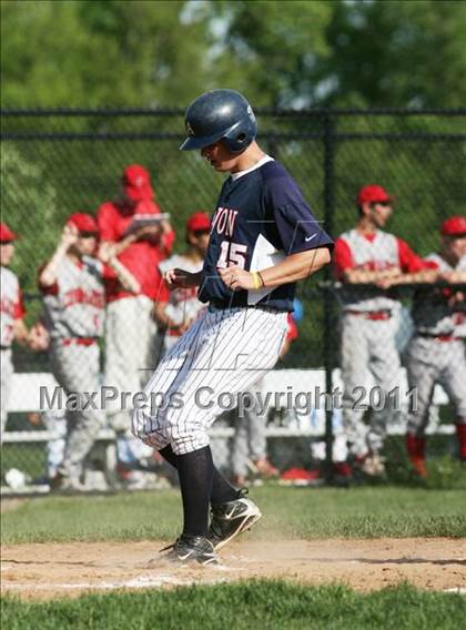 Thumbnail 2 in Conard @ Avon photogallery.