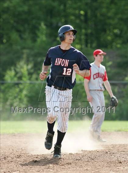 Thumbnail 3 in Conard @ Avon photogallery.