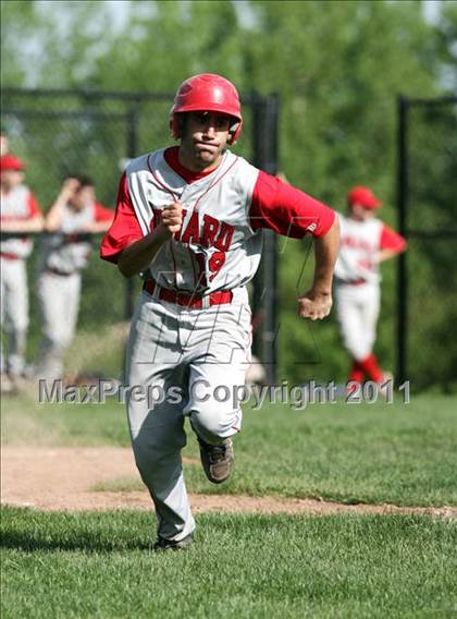 Thumbnail 3 in Conard @ Avon photogallery.