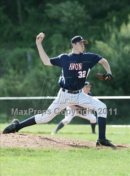 Thumbnail 3 in Conard @ Avon photogallery.