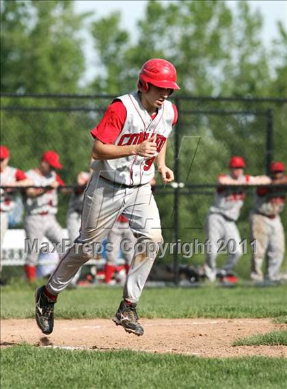 Thumbnail 1 in Conard @ Avon photogallery.