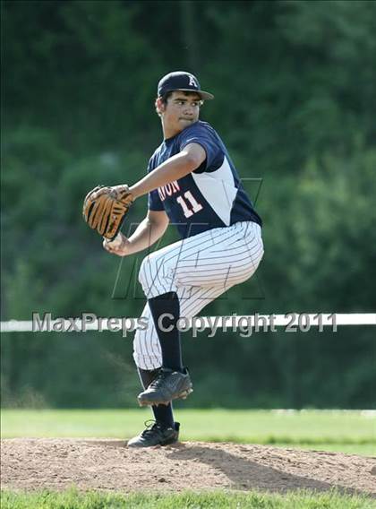 Thumbnail 1 in Conard @ Avon photogallery.