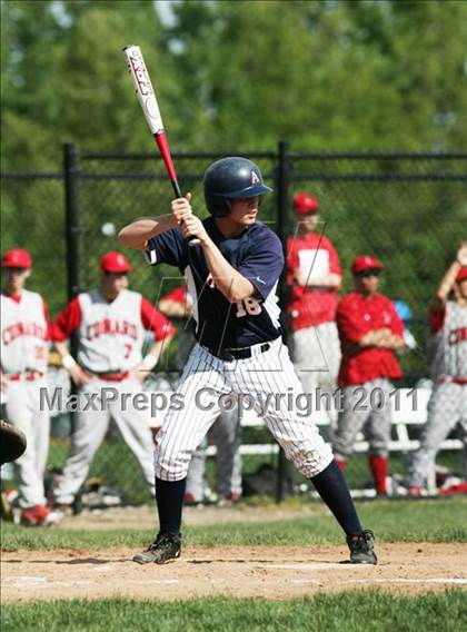 Thumbnail 3 in Conard @ Avon photogallery.