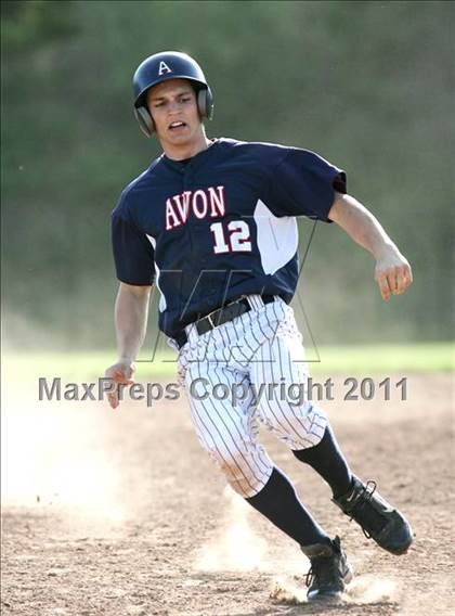 Thumbnail 2 in Conard @ Avon photogallery.