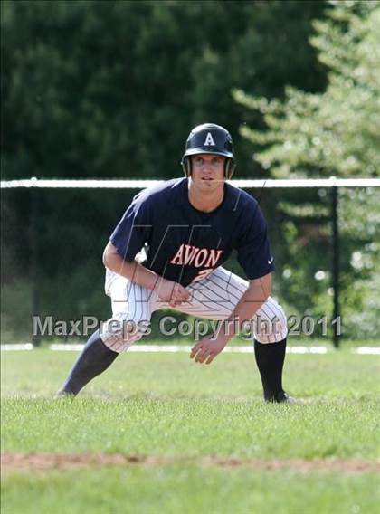 Thumbnail 2 in Conard @ Avon photogallery.