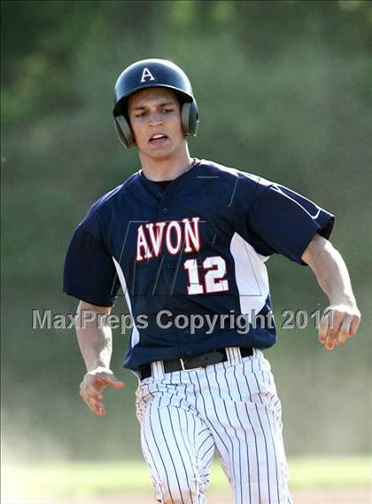 Thumbnail 1 in Conard @ Avon photogallery.