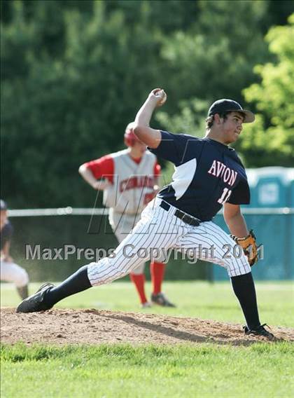 Thumbnail 1 in Conard @ Avon photogallery.