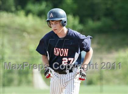 Thumbnail 2 in Conard @ Avon photogallery.