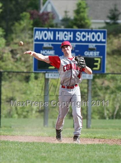 Thumbnail 1 in Conard @ Avon photogallery.