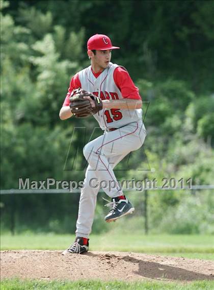 Thumbnail 2 in Conard @ Avon photogallery.