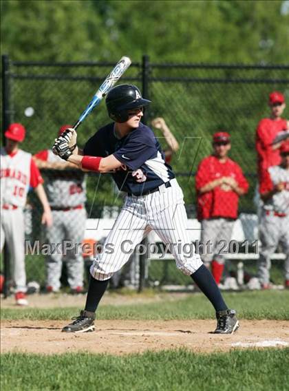 Thumbnail 1 in Conard @ Avon photogallery.