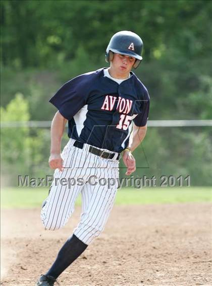Thumbnail 1 in Conard @ Avon photogallery.