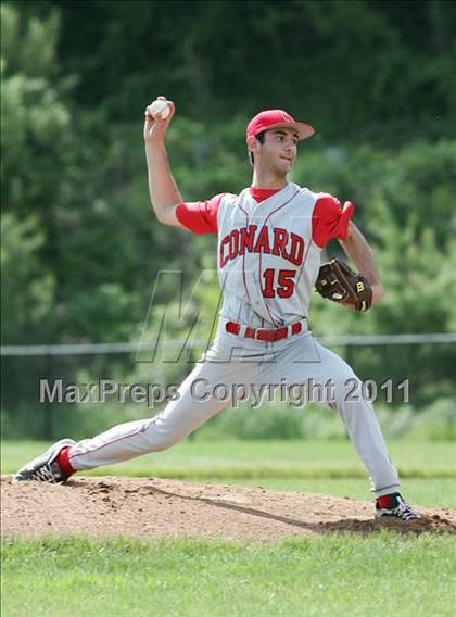 Thumbnail 3 in Conard @ Avon photogallery.