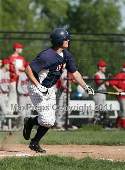Thumbnail 2 in Conard @ Avon photogallery.