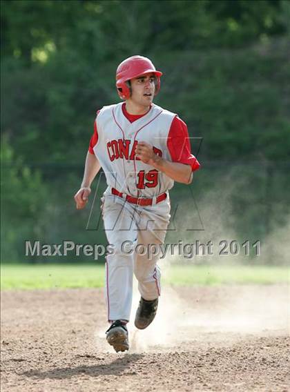Thumbnail 2 in Conard @ Avon photogallery.
