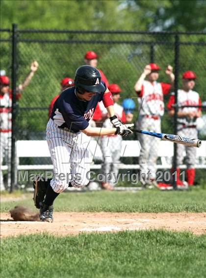 Thumbnail 3 in Conard @ Avon photogallery.