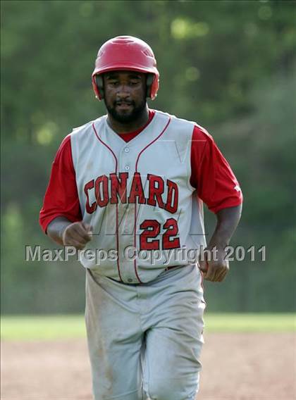 Thumbnail 1 in Conard @ Avon photogallery.