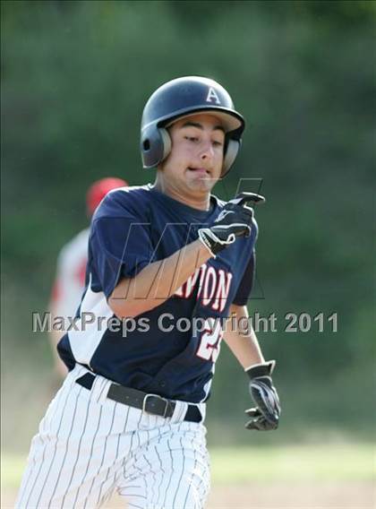 Thumbnail 1 in Conard @ Avon photogallery.