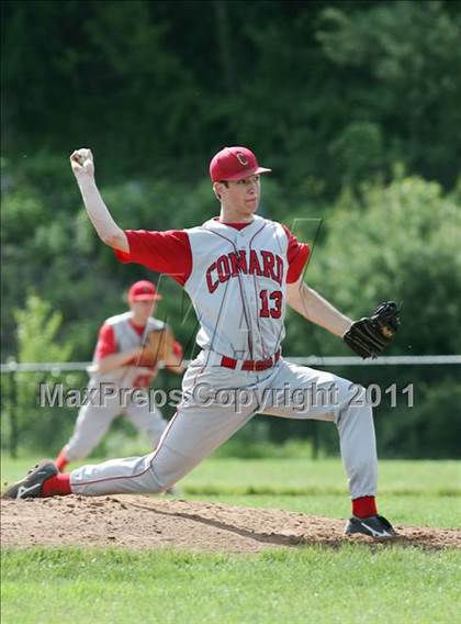 Thumbnail 3 in Conard @ Avon photogallery.